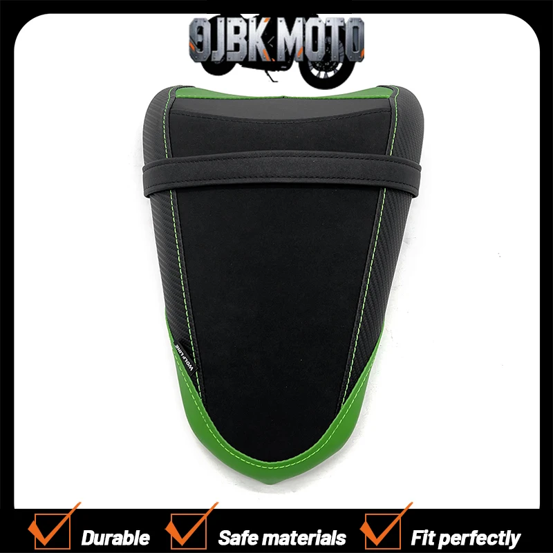 Fit For Kawasaki Ninja650 Z650 Z650 2017-2025 Motorcycle Accessories Completes Front Rider Rear Passenger Solo Seat Cowl Cushion
Fit For Kawasaki Ninja650 Z650 Z650 2017-2025 Motorcycle Accessories Completes Front Rider Rear Passenger Solo Seat Cowl Cushion