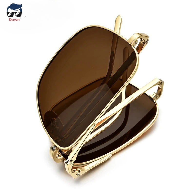 Поляризованные солнцезащитные очки для мужчин, квадратные очки для вождения, сверхлегкая оправа из чистого титана, складное IP-покрытие
Поляризованные солнцезащитные очки для мужчин, квадратные очки для вождения, сверхлегкая оправа из чистого титана, складное IP-покрытие