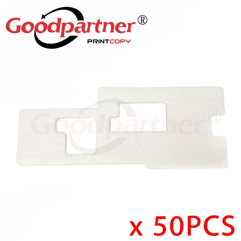 50X губка для сервисной станции для HP 7210 7218 7620 7621 7710 7720 7728 7730 7740 8210 8216 8218 8700 8702 8710 8715 8717
50X губка для сервисной станции для HP 7210 7218 7620 7621 7710 7720 7728 7730 7740 8210 8216 8218 8700 8702 8710 8715 8717