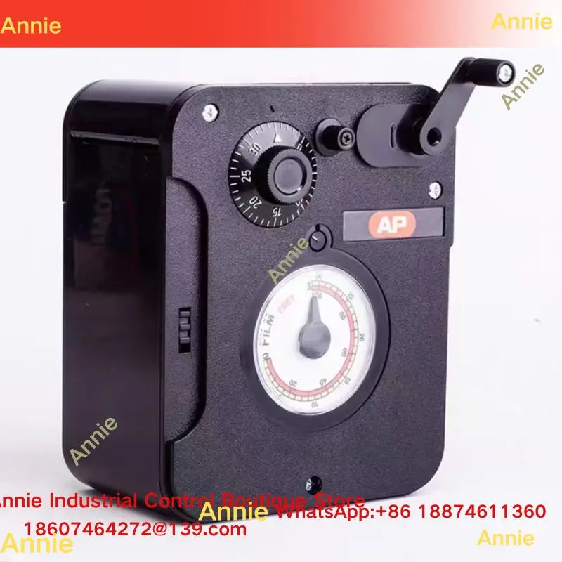 Совершенно новый диспенсер для пленки AP, диспенсер для негативной пленки формата 135.
Совершенно новый диспенсер для пленки AP, диспенсер для негативной пленки формата 135.