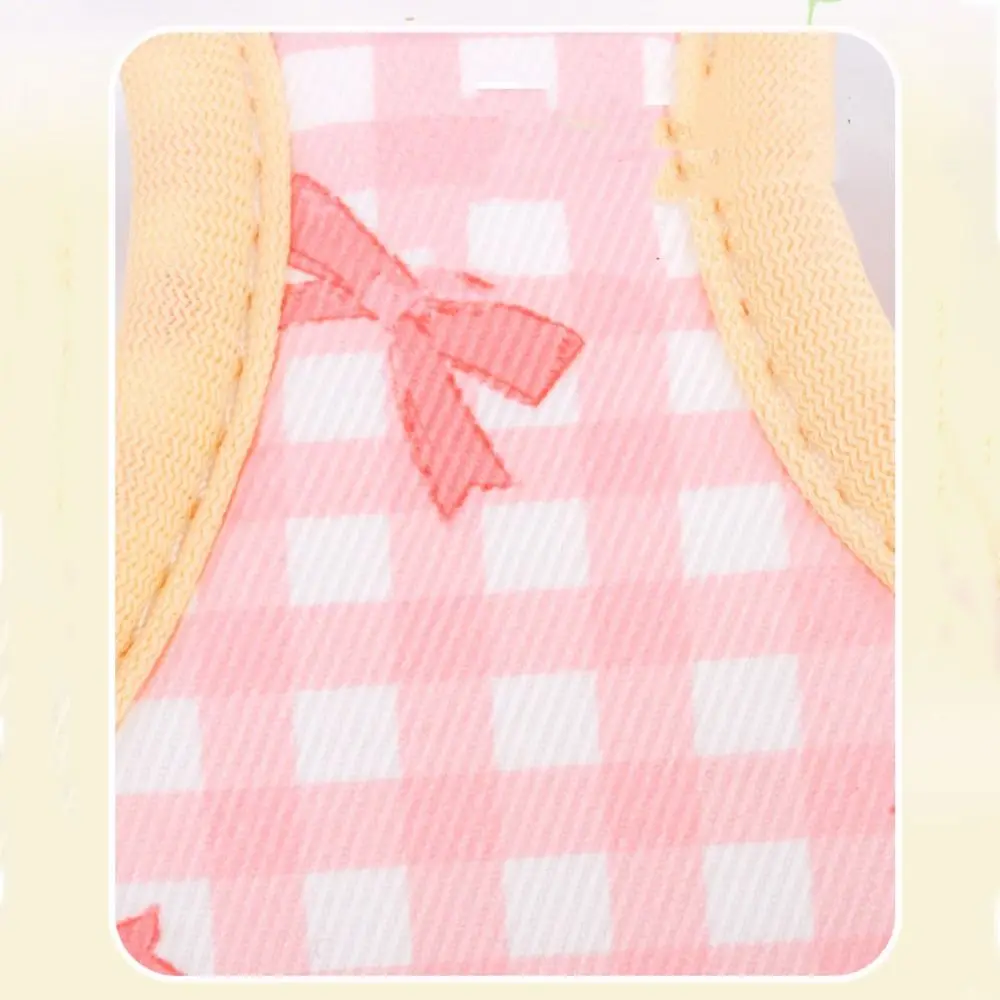 Adjustable Dog Bow Harness Splicing Breathable Dog Chest Strap Candy Color Comfortable Dog Cooling Vest Pet Walking Training
Adjustable Dog Bow Harness Splicing Breathable Dog Chest Strap Candy Color Comfortable Dog Cooling Vest Pet Walking Training