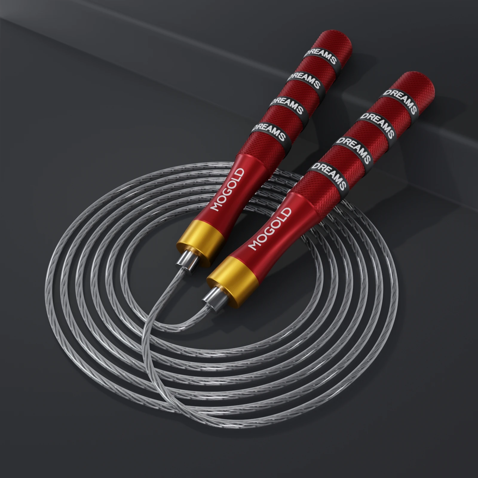 Speed Skipping Rope for Men and Women,Adult Jump rope,Crossfit Gym,Weight Loss,Exercise at Home,Children Sports,Professional
Speed Skipping Rope for Men and Women,Adult Jump rope,Crossfit Gym,Weight Loss,Exercise at Home,Children Sports,Professional