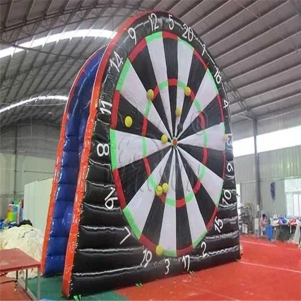 Best Selling Giant Sport Inflatable Football Shooting Darts,sport Dart Inflatable,dart Board
Best Selling Giant Sport Inflatable Football Shooting Darts,sport Dart Inflatable,dart Board