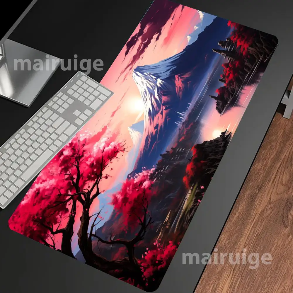 900x400 японский коврик для мыши с креплением Fuji Scenery, большой коврик для компьютерного офисного игрового стола, XXL, резиновый нескользящий игровой коврик для клавиатуры и мыши
900x400 японский коврик для мыши с креплением Fuji Scenery, большой коврик для компьютерного офисного игрового стола, XXL, резиновый нескользящий игровой коврик для клавиатуры и мыши