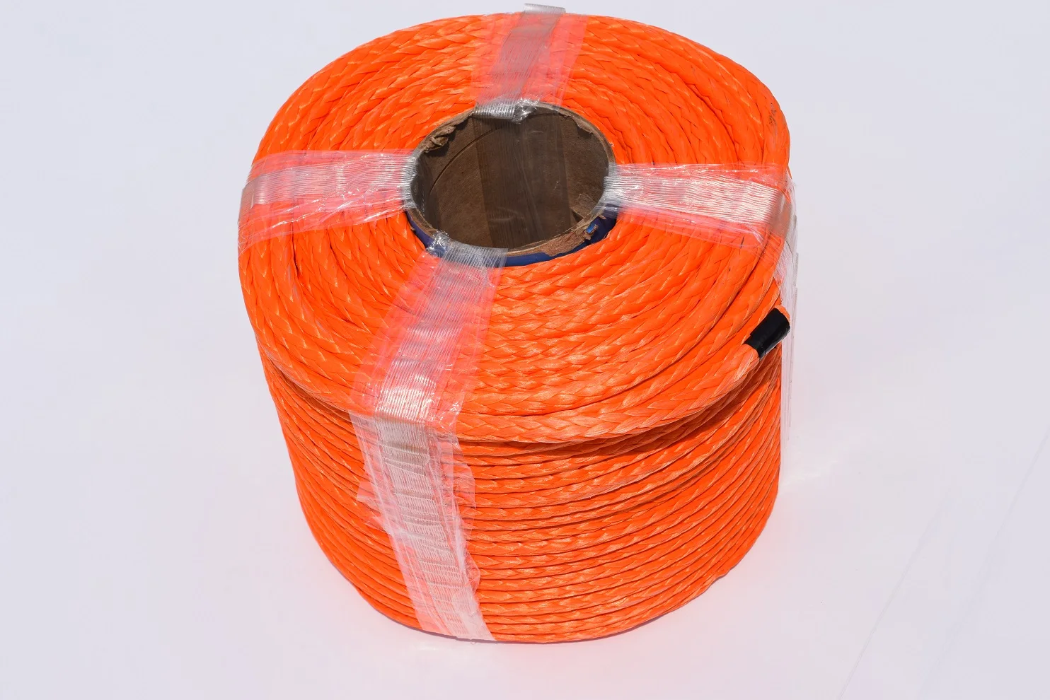 Оранжевый трос UHMWPE 6 мм * 100 м, веревка и шнур, 12-жильная лебедка
Оранжевый трос UHMWPE 6 мм * 100 м, веревка и шнур, 12-жильная лебедка