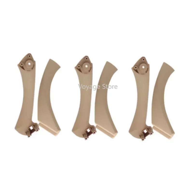 6PC suitable for BMW 3 04-14 years series old e90 door handle04-14 years cover 318 320li door handle inner armrest 328
6PC suitable for BMW 3 04-14 years series old e90 door handle04-14 years cover 318 320li door handle inner armrest 328