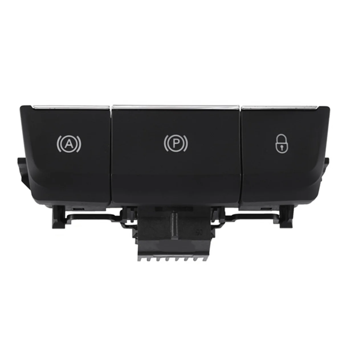 3VD927225 Electronic Handbrake Switch Parking Brake Switch Auto Park Button for Skoda Superb 2014-2024—L48A
3VD927225 Electronic Handbrake Switch Parking Brake Switch Auto Park Button for Skoda Superb 2014-2024—L48A