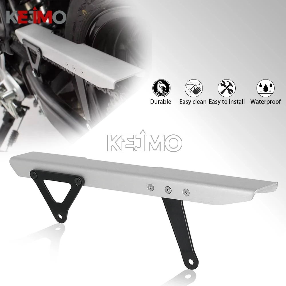 FOR SUZUKI SV650 / ABS / X 2018 2019-2022 2023 2024 2025 SFV650 Gladius 2009-2015 Motorcycle Accessories Chain Guard Protection
FOR SUZUKI SV650 / ABS / X 2018 2019-2022 2023 2024 2025 SFV650 Gladius 2009-2015 Motorcycle Accessories Chain Guard Protection