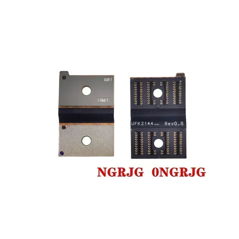 AA+FORNew Genuine Laptop Memory Module Adapter Slot for Dell Precision 7670 7680 7770 7780 DM7N3 0DM7N3
AA+FORNew Genuine Laptop Memory Module Adapter Slot for Dell Precision 7670 7680 7770 7780 DM7N3 0DM7N3