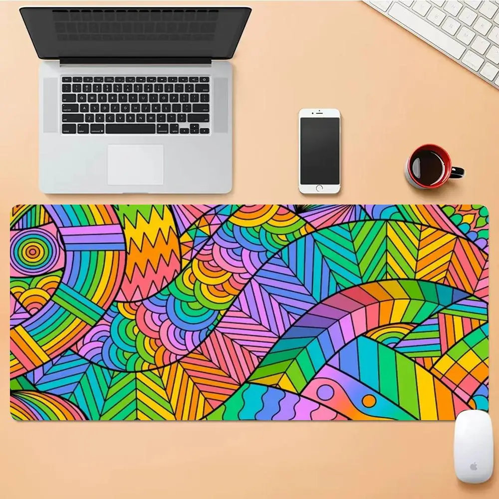 Pc Gaming Accessories Mouse Pad Desk Mouse Pad Cute HD Desk Pad Extended Gaming Keyboard Mats Large XXL Gamer Mousepad 90x40
Pc Gaming Accessories Mouse Pad Desk Mouse Pad Cute HD Desk Pad Extended Gaming Keyboard Mats Large XXL Gamer Mousepad 90x40