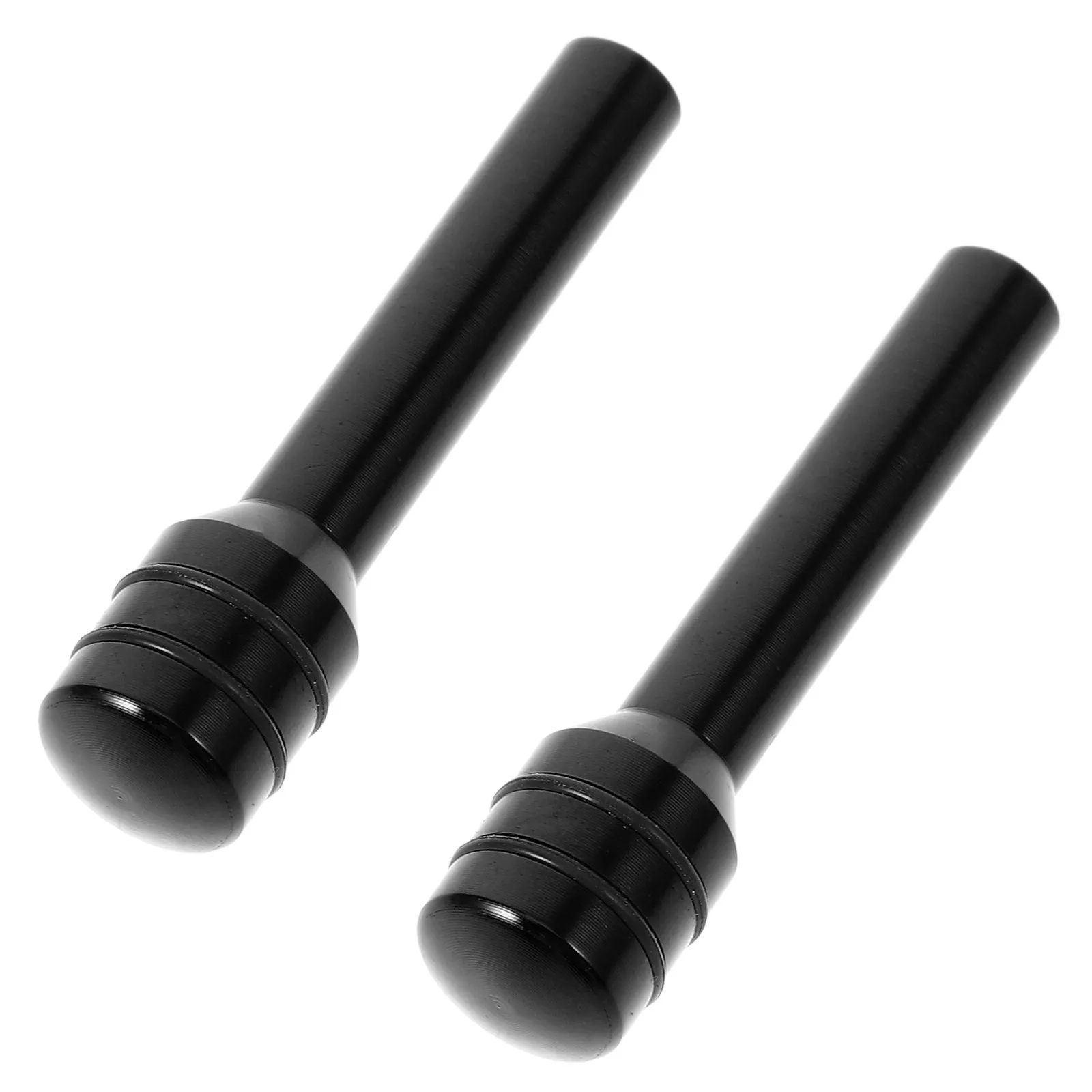 2Pcs Car Door Lock Pull Pins Aluminum Alloy Interior Door Lock Knob Pins Stylish Eye Catching Reliable Locking
2Pcs Car Door Lock Pull Pins Aluminum Alloy Interior Door Lock Knob Pins Stylish Eye Catching Reliable Locking