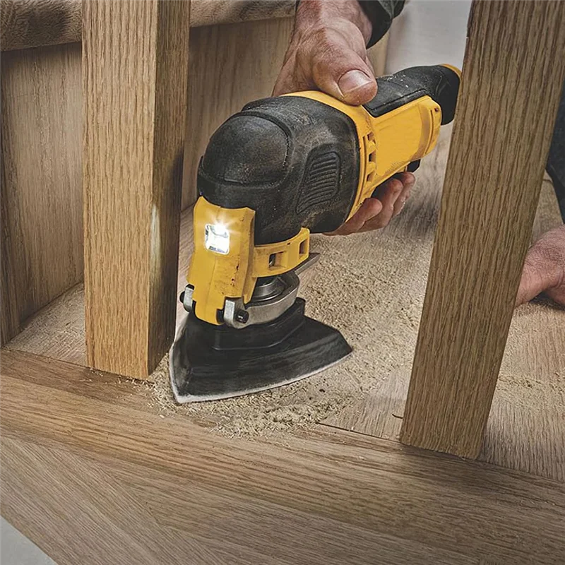 ABJY-124 Pcs Oscillating Tool Sanding Pad Kit 2Pcs 3-1/2 Inch Triangle Sanding Pads 2Pcs Fingertip Sand Pad 120Pcs Sandpaper
ABJY-124 Pcs Oscillating Tool Sanding Pad Kit 2Pcs 3-1/2 Inch Triangle Sanding Pads 2Pcs Fingertip Sand Pad 120Pcs Sandpaper