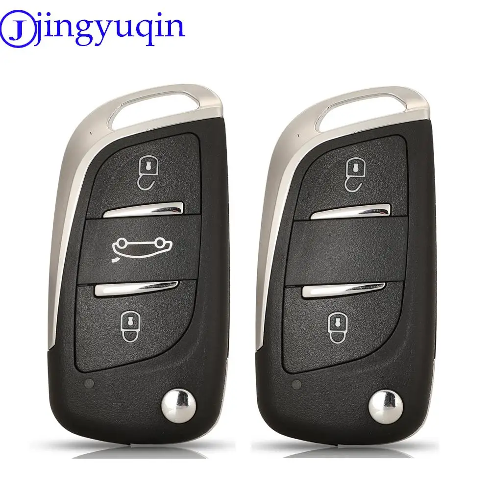 Jingyuqin Flip KD модифицированный чехол для ключа для Vw Toyota Prius Vios Camry Rav4 Highlander Corolla Ex для Mazda
Jingyuqin Flip KD модифицированный чехол для ключа для Vw Toyota Prius Vios Camry Rav4 Highlander Corolla Ex для Mazda