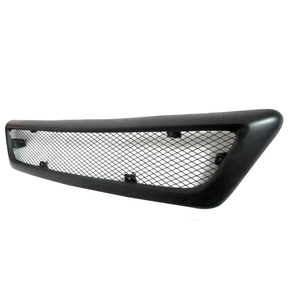 Car Front Racing Grill Center Grille Bumper For Nissan Infiniti G20 1998-2002 Matt Black
Car Front Racing Grill Center Grille Bumper For Nissan Infiniti G20 1998-2002 Matt Black