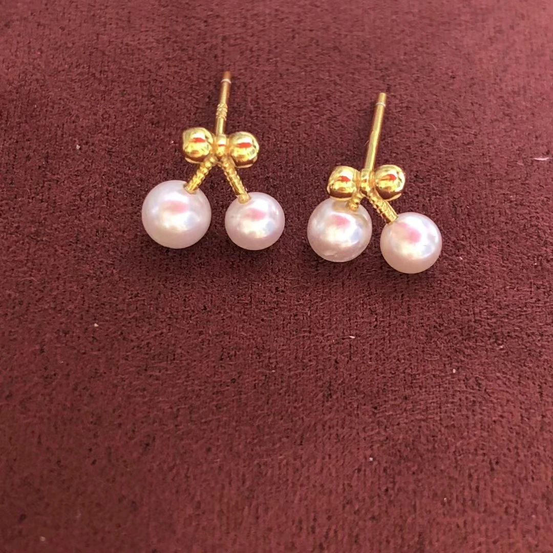 Серьги из стерлингового серебра 925 пробы, фурнитура для крепления, базовые монтажные детали, аксессуар для жемчуга 3-5 мм, 10 пар/лот
Серьги из стерлингового серебра 925 пробы, фурнитура для крепления, базовые монтажные детали, аксессуар для жемчуга 3-5 мм, 10 пар/лот