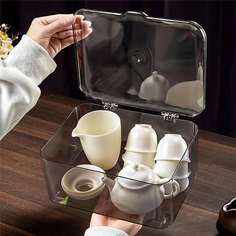 Makeup Face Mask Organizer Dust-Proof Large Capacity Desktop Storage Designed To Store Moisturizing Facemasks Easy Install -A
Makeup Face Mask Organizer Dust-Proof Large Capacity Desktop Storage Designed To Store Moisturizing Facemasks Easy Install -A