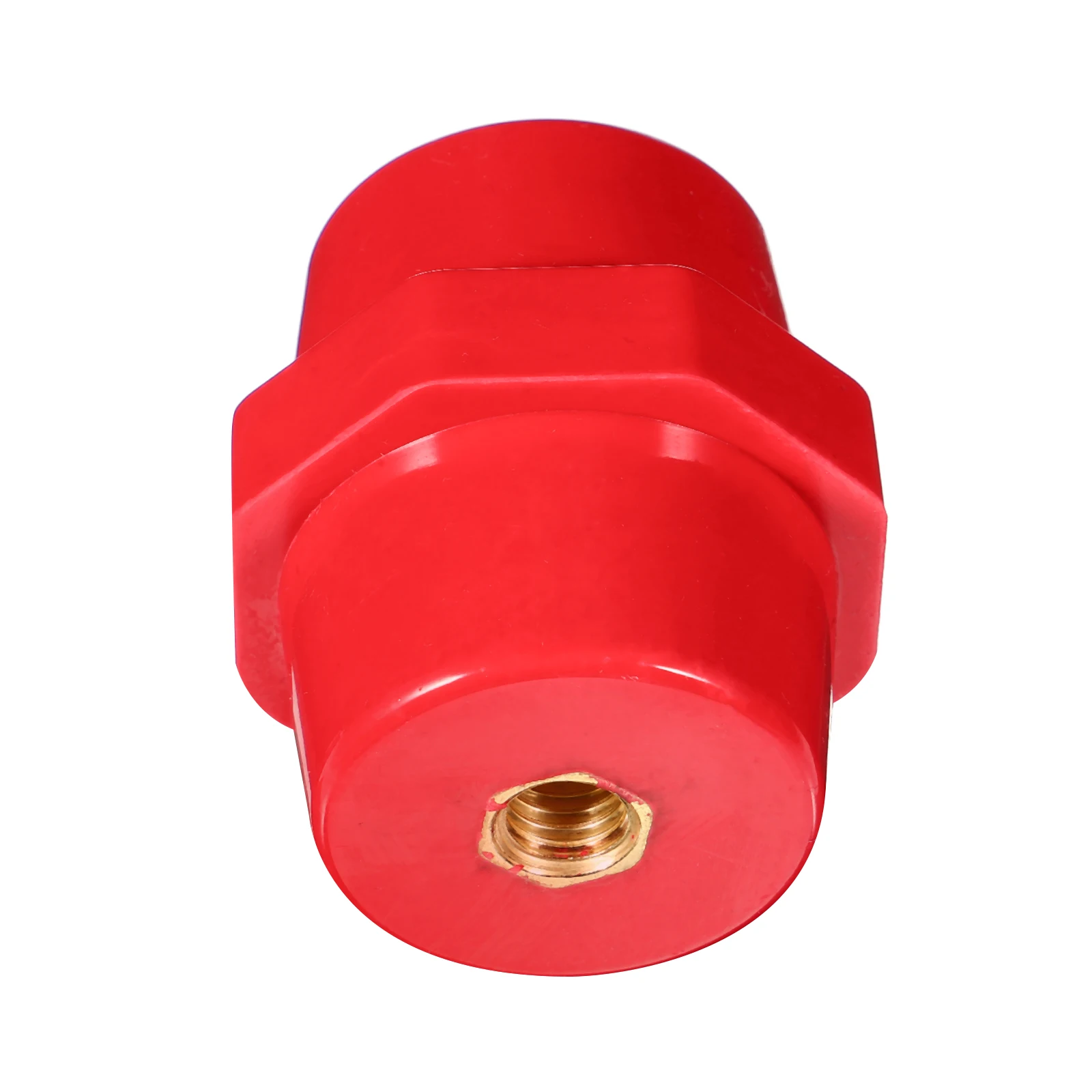Insulator Crimping Terminals Busbar Connectors Cable Joint High Insulation Versatile Posts Half Poles Easy
Insulator Crimping Terminals Busbar Connectors Cable Joint High Insulation Versatile Posts Half Poles Easy