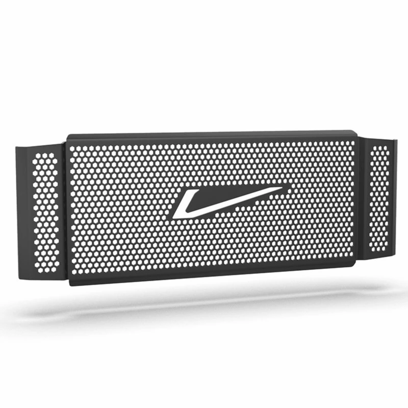 For Suzuki SV1000 N S 2003 2004 2005 2006 2007 Motorcycle Radiator Grille Guard Cover Water Tank Protection Guard SV 1000 New
For Suzuki SV1000 N S 2003 2004 2005 2006 2007 Motorcycle Radiator Grille Guard Cover Water Tank Protection Guard SV 1000 New