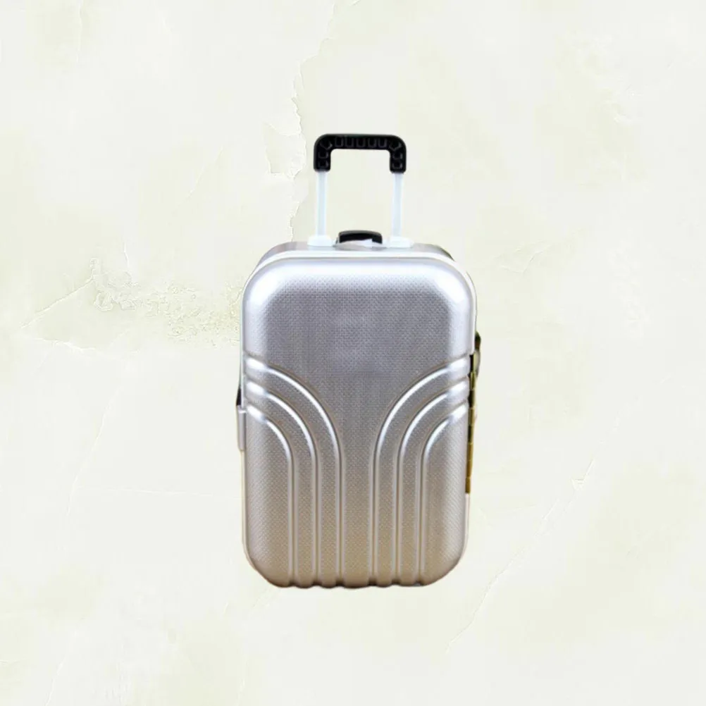 1Pcs Luggage Piggy Bank Saving Pot Mini Money Box Coin Storage Bank for Kids Children Educational Retro Gift Mini Saving Pot
1Pcs Luggage Piggy Bank Saving Pot Mini Money Box Coin Storage Bank for Kids Children Educational Retro Gift Mini Saving Pot