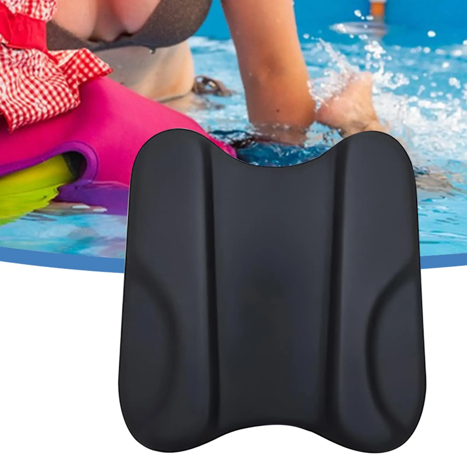 Swimming Float Board Swimming Training Kick Board Swimming floatboard Leg Float Lightweight Pool Training Aid Training Float
Swimming Float Board Swimming Training Kick Board Swimming floatboard Leg Float Lightweight Pool Training Aid Training Float