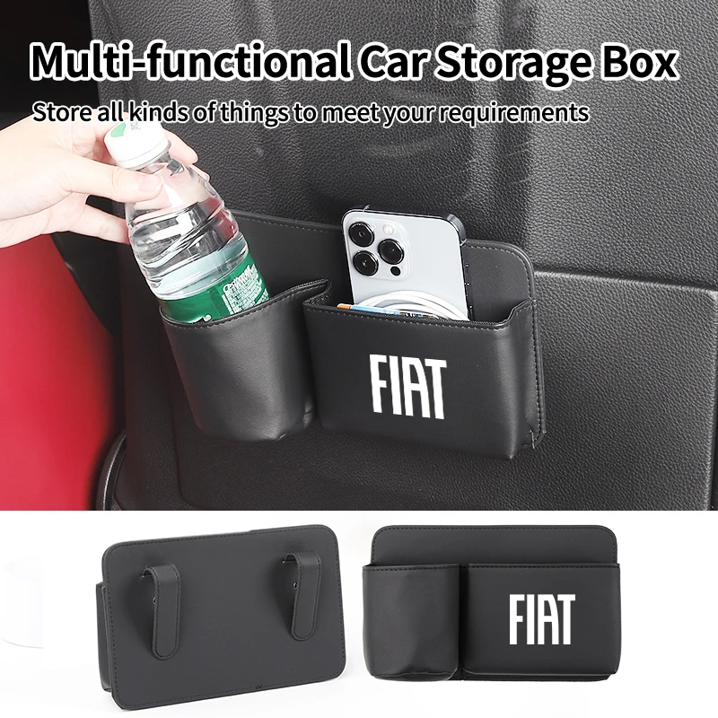 Car Door Organizer Cup Holder Seatback Tools Storage Box Accessories For 500 Grande Punto Tipo Stilo UNO Astra Bravo Panda
Car Door Organizer Cup Holder Seatback Tools Storage Box Accessories For 500 Grande Punto Tipo Stilo UNO Astra Bravo Panda