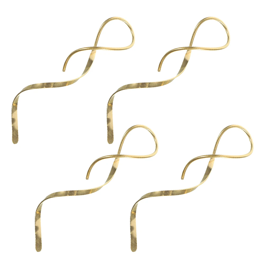 4 Pcs Spiral Tassel Dangle Earrings 304 Stainless Steel Ladies Piercing Jewelry Drop Ear Rings Women Fashion Accessories
4 Pcs Spiral Tassel Dangle Earrings 304 Stainless Steel Ladies Piercing Jewelry Drop Ear Rings Women Fashion Accessories
