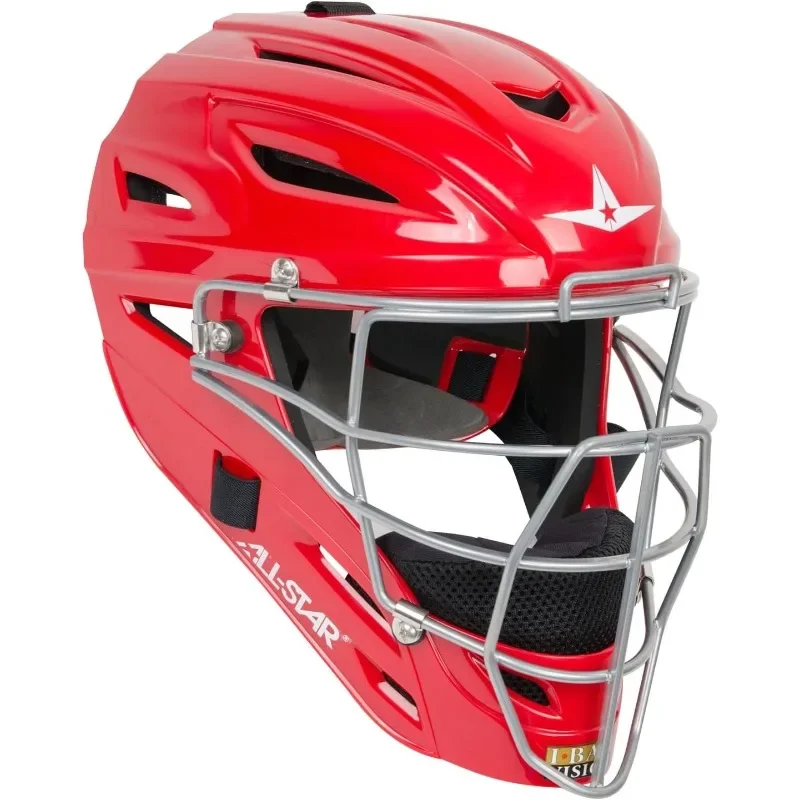 All-Star UltraCool ™ Головной убор MVP Catcher/взрослый
All-Star UltraCool ™ Головной убор MVP Catcher/взрослый