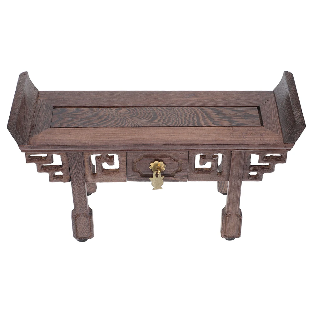 Chinese Wood Carving Display Home Decor Flowerpot Pedestal Vase Base Teapot Base Bonsai Display Wood Storage
Chinese Wood Carving Display Home Decor Flowerpot Pedestal Vase Base Teapot Base Bonsai Display Wood Storage