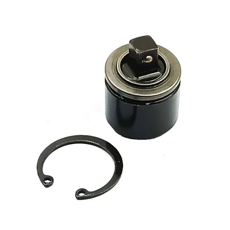 【Promotion】For 1/4" Anvil Assembly Fuel Cordless Ratchet Wrench Power Tools Replacement Parts
【Promotion】For 1/4" Anvil Assembly Fuel Cordless Ratchet Wrench Power Tools Replacement Parts