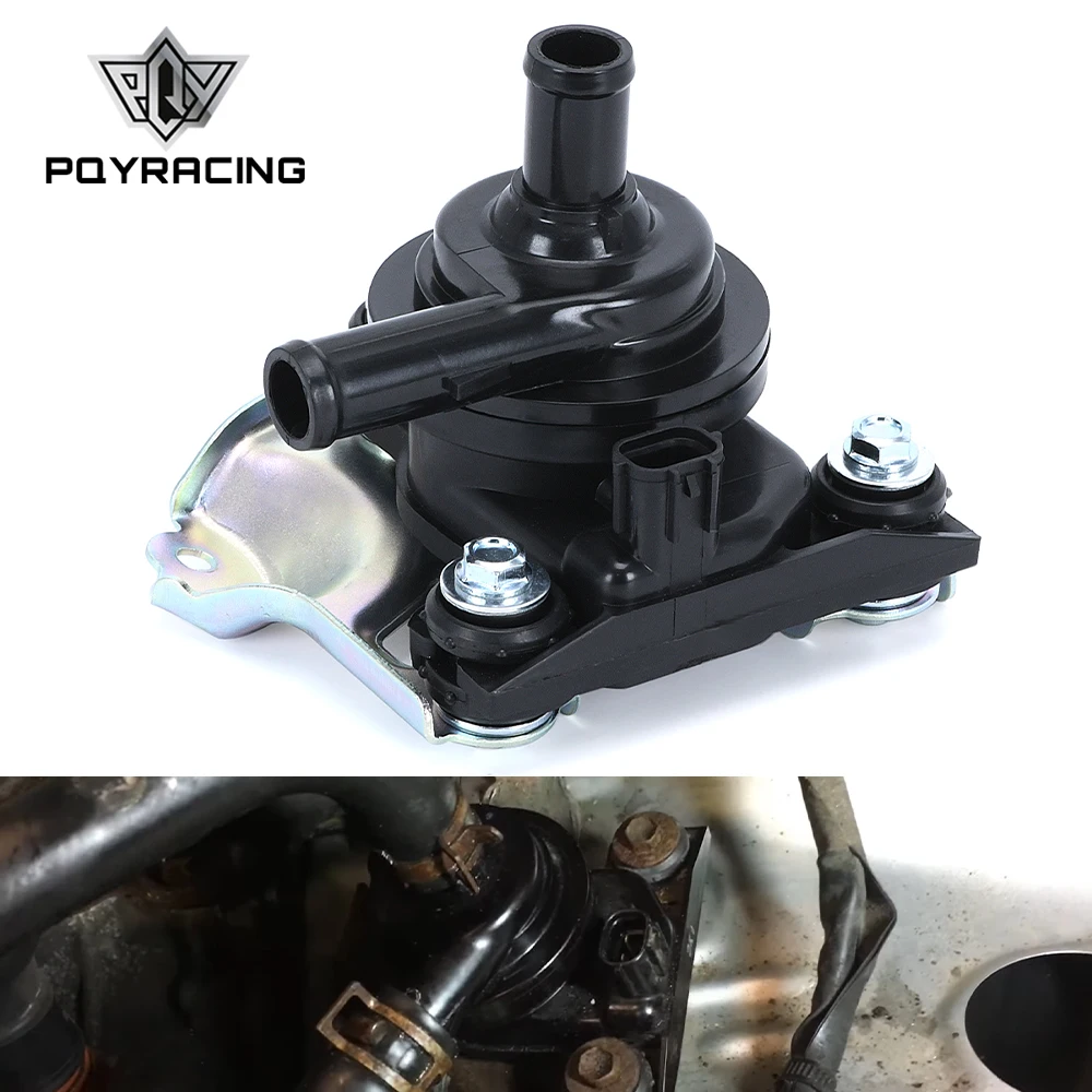 Genuine Prius Electric Inverter Water Pump For Toyota Prius 2004-2009 OEM 0400032528 G9020-47031
Genuine Prius Electric Inverter Water Pump For Toyota Prius 2004-2009 OEM 0400032528 G9020-47031