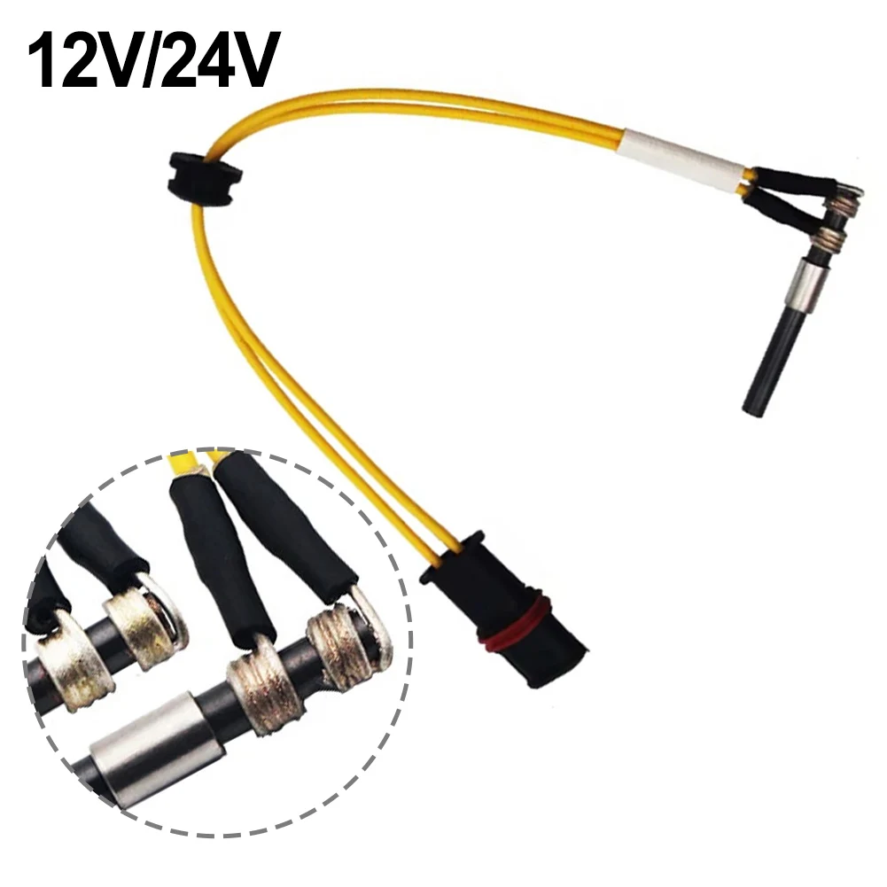 Эффективное нагревательное решение AT3500 5000 Нагреватель, совместимый с системами 12 В, совместимый с системами 24 В, как показано на рисунке
Эффективное нагревательное решение AT3500 5000 Нагреватель, совместимый с системами 12 В, совместимый с системами 24 В, как показано на рисунке