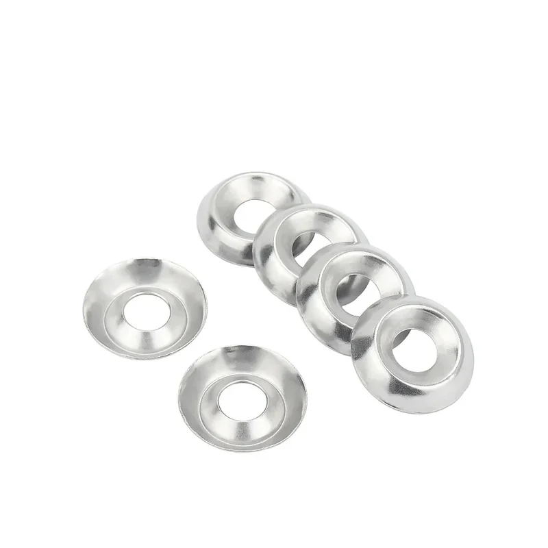 M3 M4 M5 M6 6# 8# 10# 12# Spherical Cone Cup Washers 304 A2 70 Stainless Steel Concave Convex Tapered Gasket Fastener
M3 M4 M5 M6 6# 8# 10# 12# Spherical Cone Cup Washers 304 A2 70 Stainless Steel Concave Convex Tapered Gasket Fastener