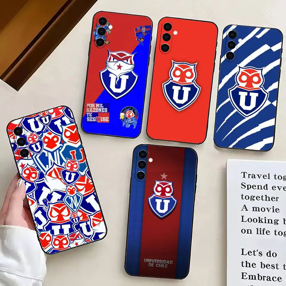 C-Chile U-University-CU LOGO Phone Case For Samsung Galaxy A73,A72,A71,A70,A53,A52,A51,Soft Silicone Black Cover
C-Chile U-University-CU LOGO Phone Case For Samsung Galaxy A73,A72,A71,A70,A53,A52,A51,Soft Silicone Black Cover