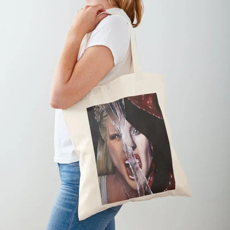 Lady Gaga Abracadabra Screams Tote Bag tote bag men's handbag great bag Gift bags
Lady Gaga Abracadabra Screams Tote Bag tote bag men's handbag great bag Gift bags