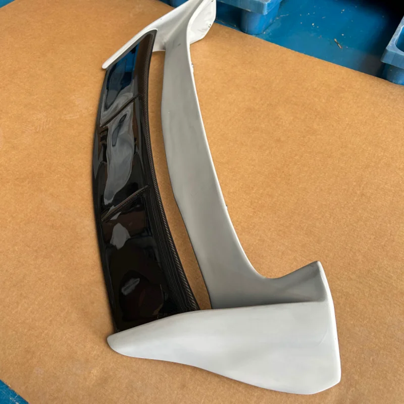 For Ford 2013-17 Fiesta ST Facelift Portion Carbon RS Style Rear Spoiler Fiber Glass Trunk Wing Trim Kit Bootlid Cover Splitter
For Ford 2013-17 Fiesta ST Facelift Portion Carbon RS Style Rear Spoiler Fiber Glass Trunk Wing Trim Kit Bootlid Cover Splitter