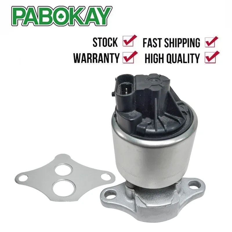 Совершенно новый клапан EGR для BUICK CHEVROLET OLDSMOBILE PONTIAC EGR1027 4F1053 12578042 17094153 17094185 705514
Совершенно новый клапан EGR для BUICK CHEVROLET OLDSMOBILE PONTIAC EGR1027 4F1053 12578042 17094153 17094185 705514