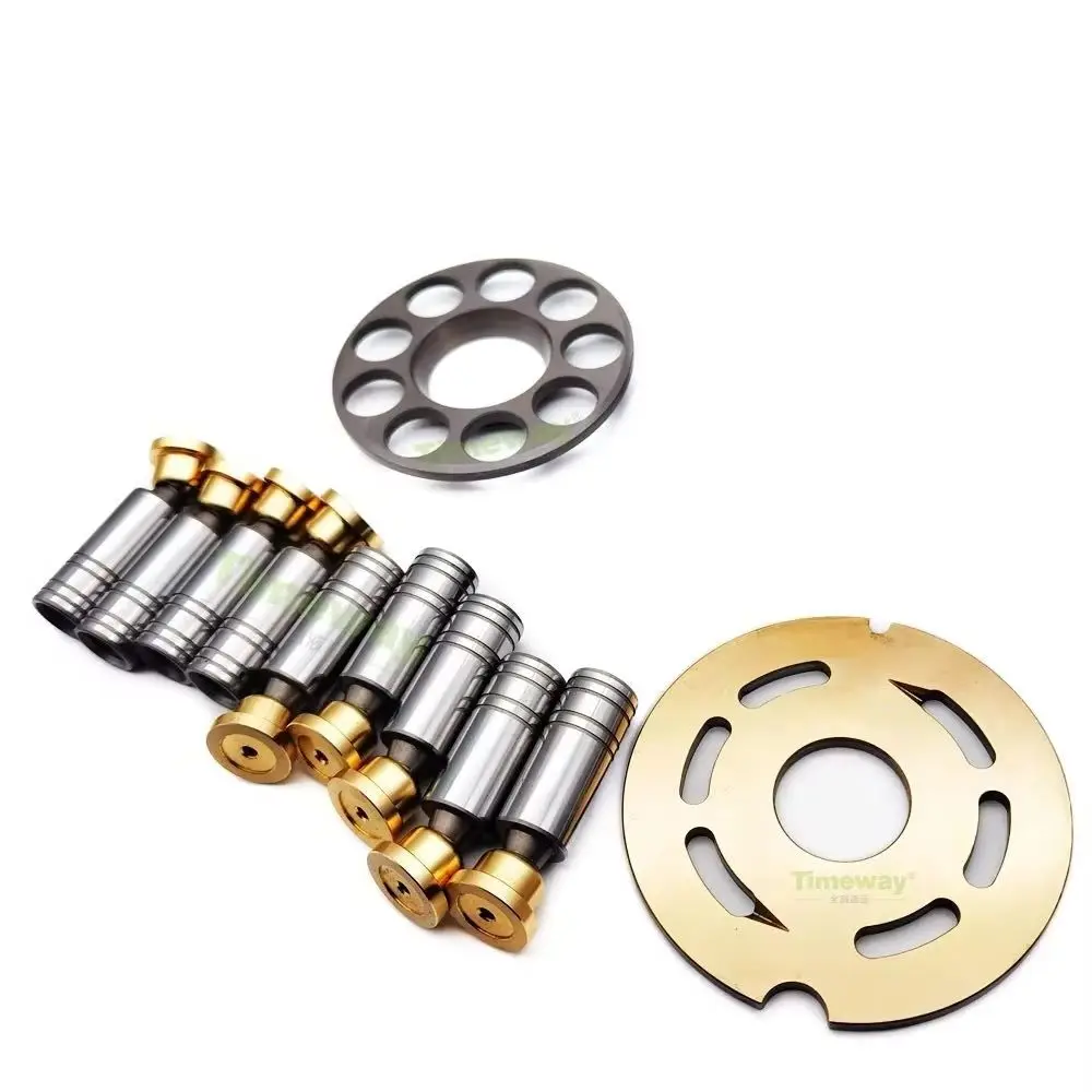 Аксессуары для гидравлических насосов для Eaton 78462, комплекты для ремонта насосов, пластина клапана, поршневые колодки, фиксатор пластины
Аксессуары для гидравлических насосов для Eaton 78462, комплекты для ремонта насосов, пластина клапана, поршневые колодки, фиксатор пластины