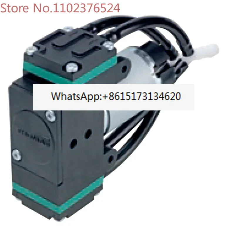 Micro air pump Thomas/Thomas 14200001 | Oil free beauty silent micro vacuum pump
Micro air pump Thomas/Thomas 14200001 | Oil free beauty silent micro vacuum pump