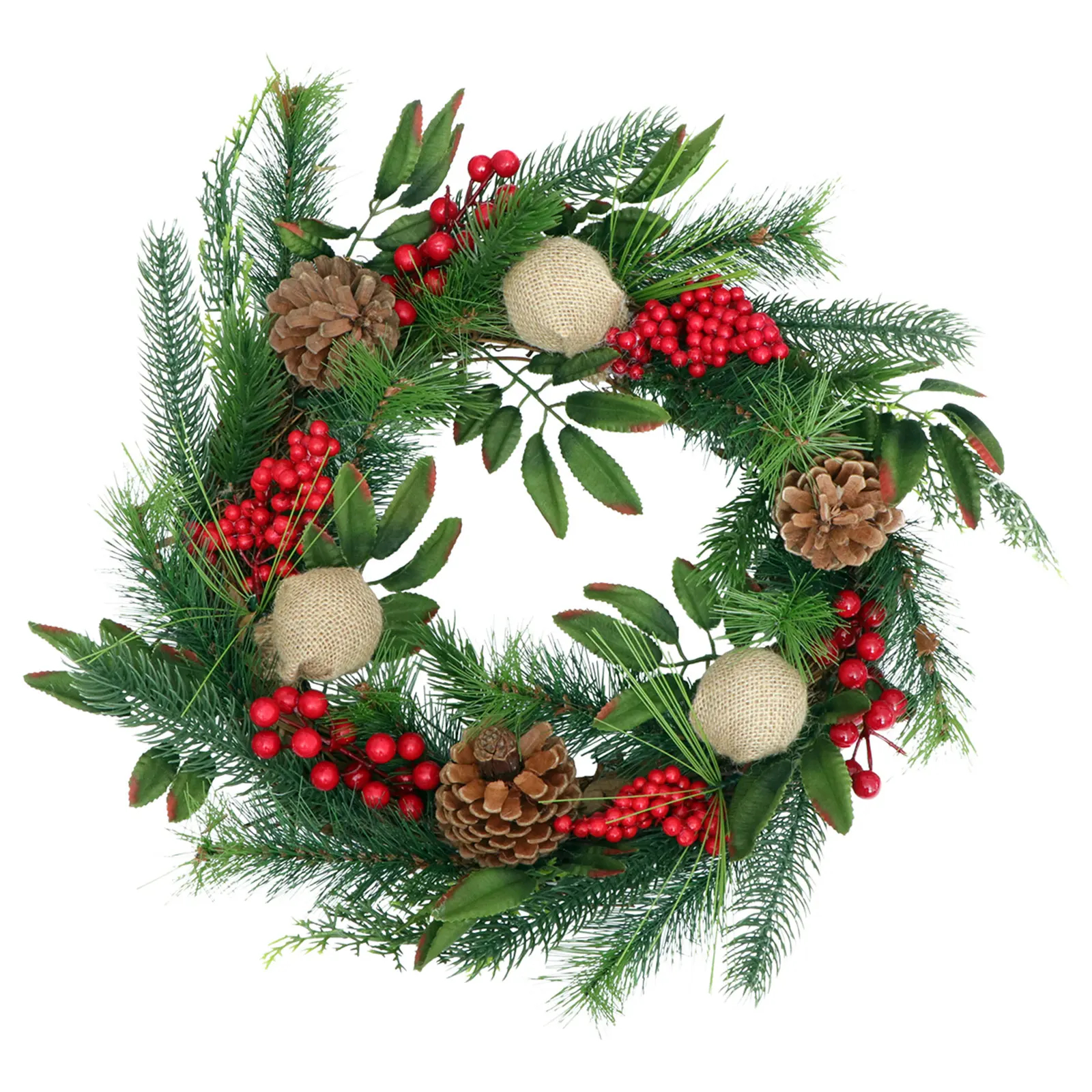3pcs Natural Rattan Garland Christmas Diy Crafts Decorative Vine Wreath Home Wedding Party Decoration Dried Flowers Accessories
3pcs Natural Rattan Garland Christmas Diy Crafts Decorative Vine Wreath Home Wedding Party Decoration Dried Flowers Accessories