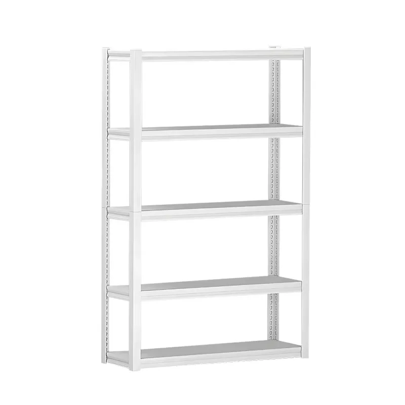 Durable Industrial Grade Adjustable Metal Shelves Widely Used In Warehouse Supermarket Or Garage Space Saving Multi Layer Layout
Durable Industrial Grade Adjustable Metal Shelves Widely Used In Warehouse Supermarket Or Garage Space Saving Multi Layer Layout
