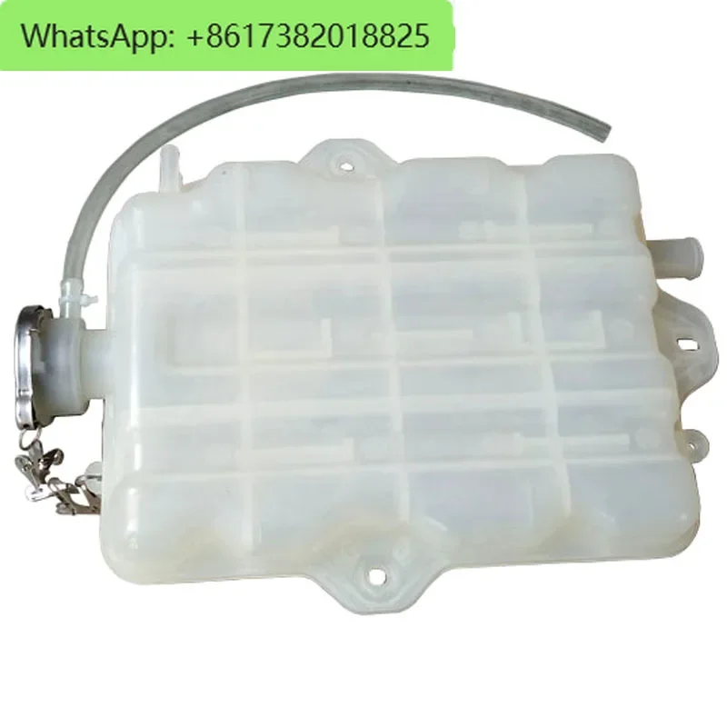 Дополнительный резервуар для воды в кабине, расширительный бак, оригинальные автозапчасти
Дополнительный резервуар для воды в кабине, расширительный бак, оригинальные автозапчасти