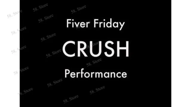 Crush By Ollie Mealing Волшебные трюки (58, загрузка в магазине)
Crush By Ollie Mealing Волшебные трюки (58, загрузка в магазине)