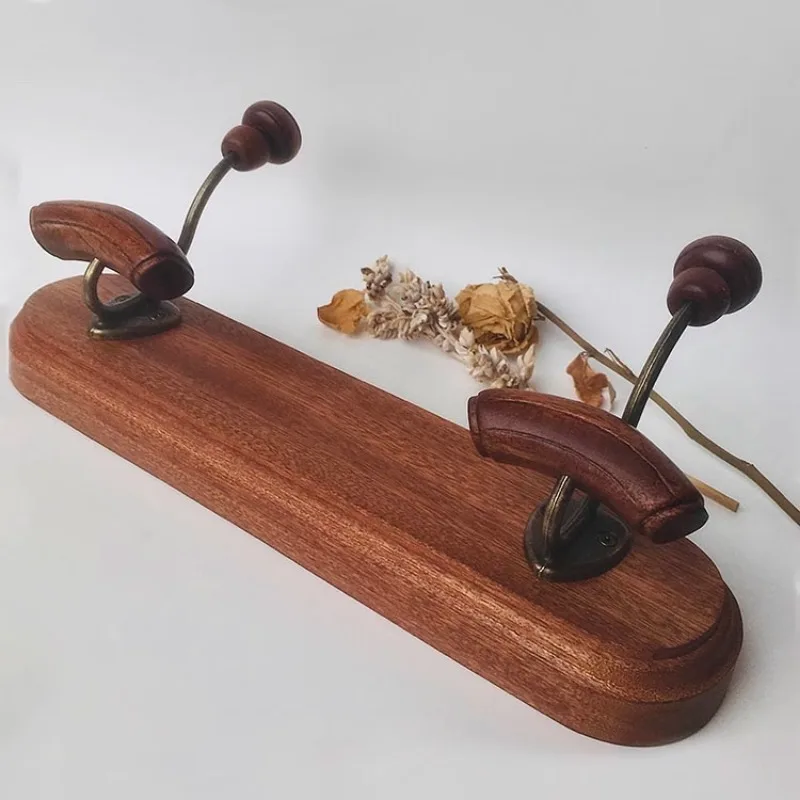 Настенный крючок середины века, винтажная вешалка из цельного дерева, прочный органайзер для прихожей с противоскользящими вешалками для домашнего декора в стиле ретро
Настенный крючок середины века, винтажная вешалка из цельного дерева, прочный органайзер для прихожей с противоскользящими вешалками для домашнего декора в стиле ретро