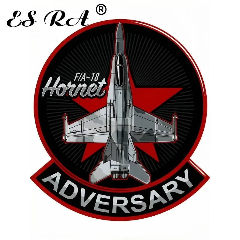 Aircraft Pattern Red and Black War Emblem Car Stickers High-quality Matte Material for Notebook Luggage Decoration Wholesale
Aircraft Pattern Red and Black War Emblem Car Stickers High-quality Matte Material for Notebook Luggage Decoration Wholesale