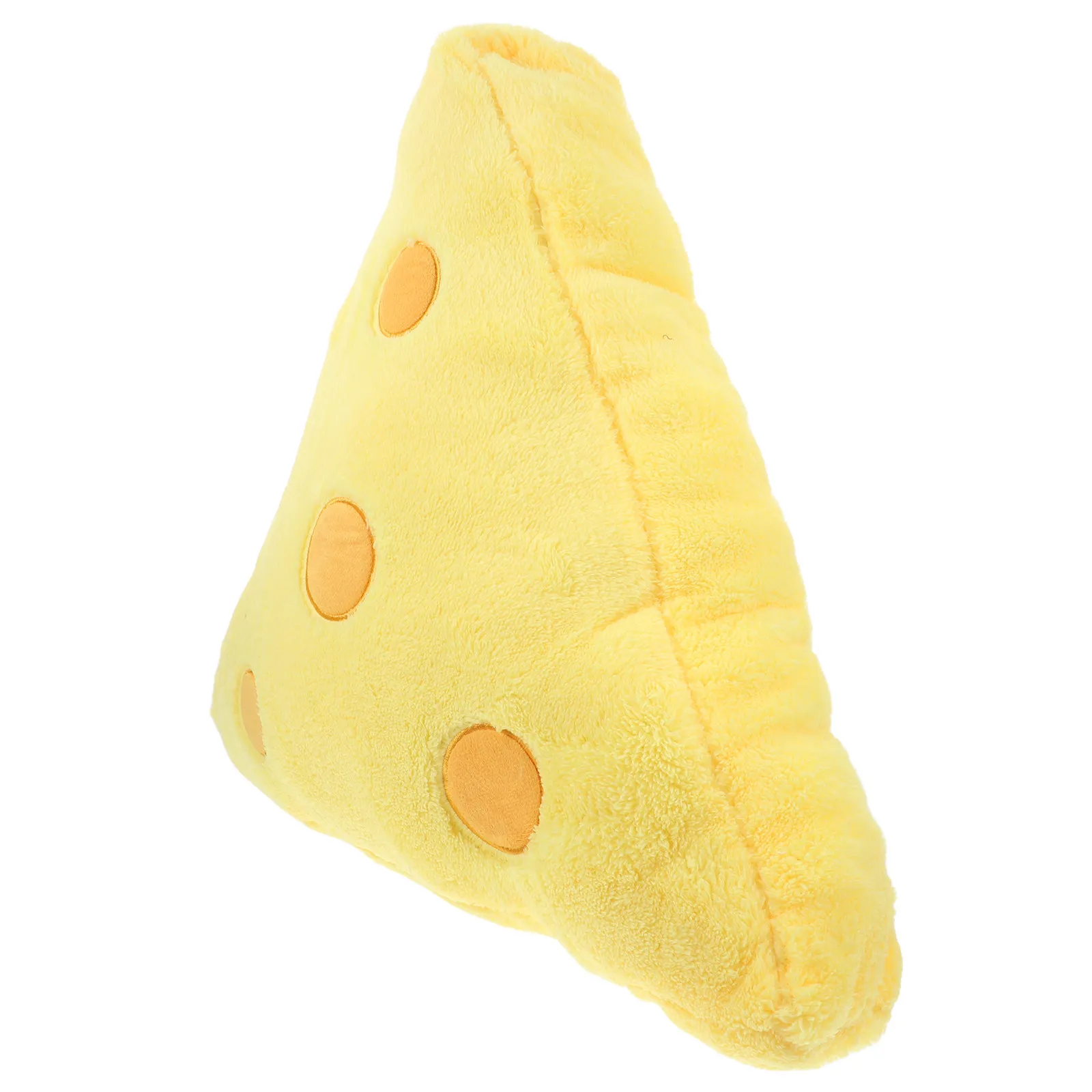 Adorable Cheese Pillow Soft Comfortable Decorative Accent Cushion Small Throw Pillow for Couch Bed Desk Car Home Living Space
Adorable Cheese Pillow Soft Comfortable Decorative Accent Cushion Small Throw Pillow for Couch Bed Desk Car Home Living Space