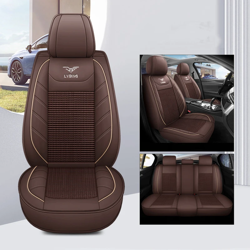 Универсальные чехлы на автомобильные сиденья четыре сезона для Volkswagen Gol G3 G5 Bora Jetta Jaguar XF XE I-PCAE F-PACE автомобильные аксессуары для интерьера
Универсальные чехлы на автомобильные сиденья четыре сезона для Volkswagen Gol G3 G5 Bora Jetta Jaguar XF XE I-PCAE F-PACE автомобильные аксессуары для интерьера