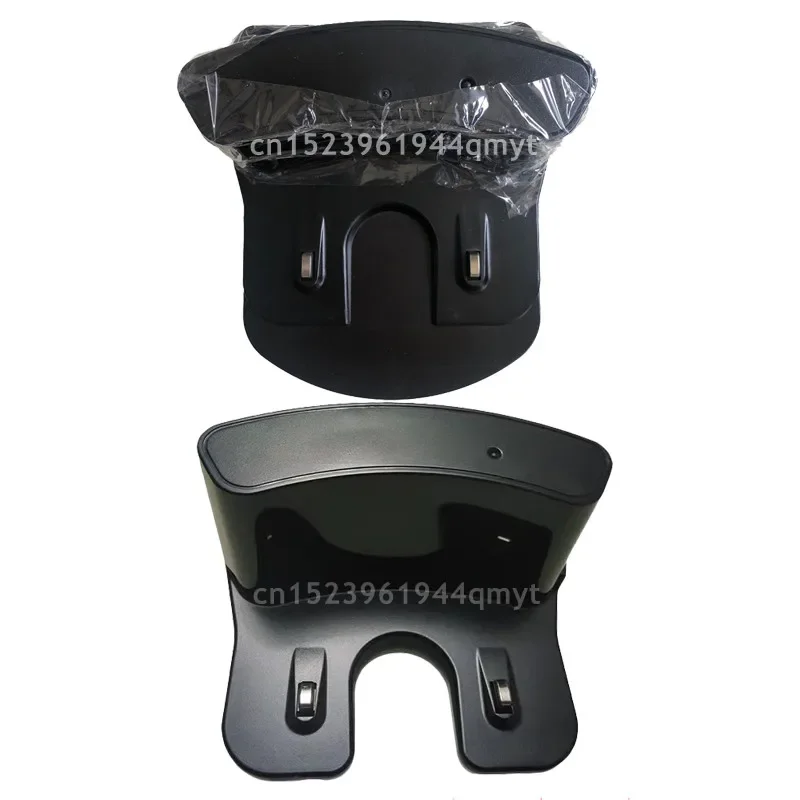 Зарядная база для пылесоса Polaris PVCR 0726W 0826 0926W 1126w, детали робота-пылесоса, замена подставки для зарядки
Зарядная база для пылесоса Polaris PVCR 0726W 0826 0926W 1126w, детали робота-пылесоса, замена подставки для зарядки