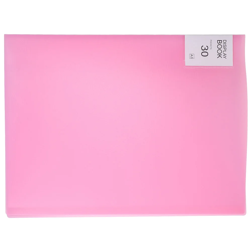 Diamond Drawing Storage Book Portable Portfolio Folder Large Capacity Art Organizer with Transparent Sleeves for Paintings
Diamond Drawing Storage Book Portable Portfolio Folder Large Capacity Art Organizer with Transparent Sleeves for Paintings