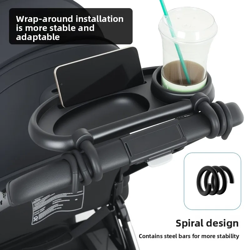 Baby Stroller Meal Tray Accessories Universal Baby Stroller Umbrella Cart Snack Tray Dining Table Board
Baby Stroller Meal Tray Accessories Universal Baby Stroller Umbrella Cart Snack Tray Dining Table Board