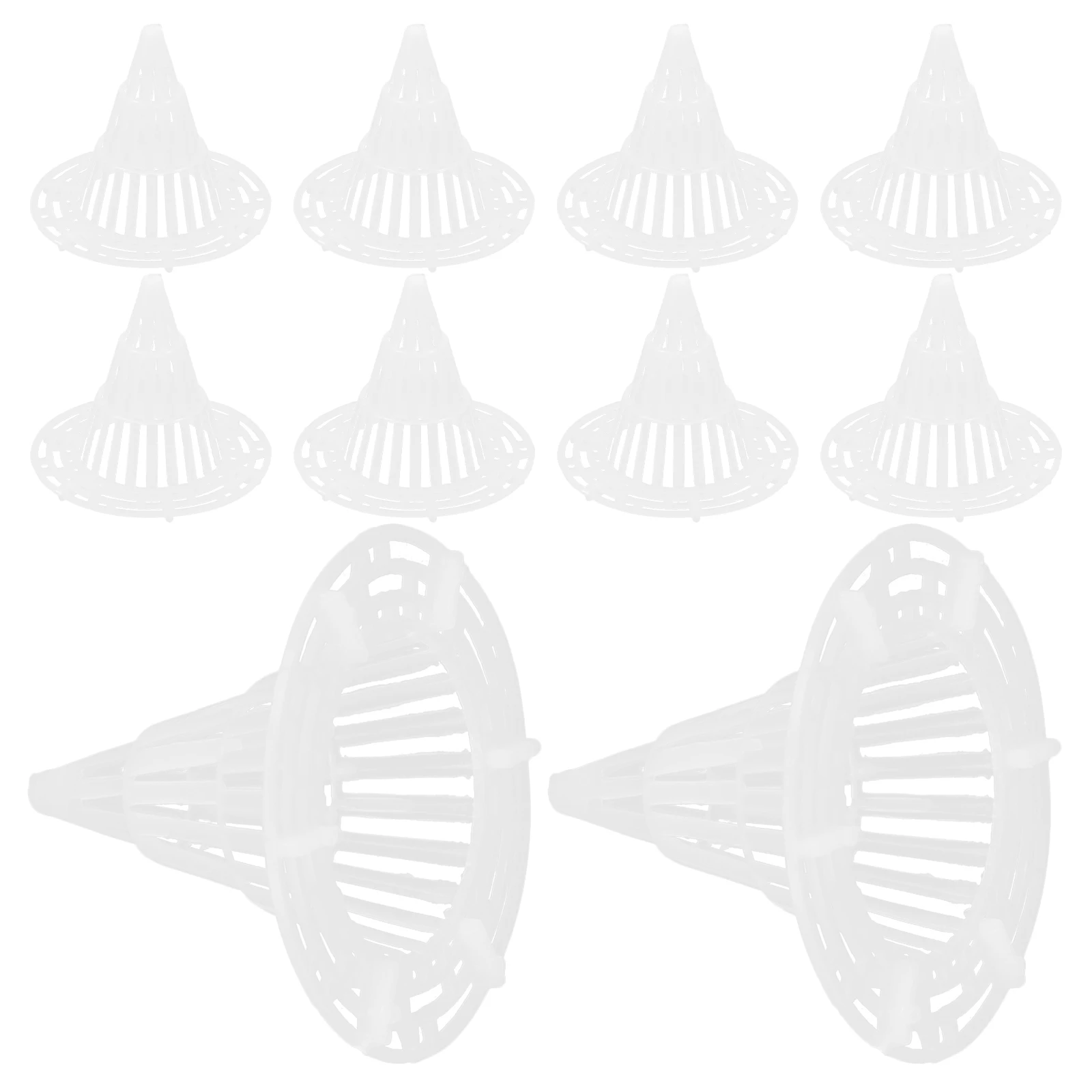 50pcs Planter Hole Mesh Mat Flowerpot Bottom Cushions Drain Inserts Bonsai Mats Garden Mesh Pad Plant Pot Bottom Net
50pcs Planter Hole Mesh Mat Flowerpot Bottom Cushions Drain Inserts Bonsai Mats Garden Mesh Pad Plant Pot Bottom Net